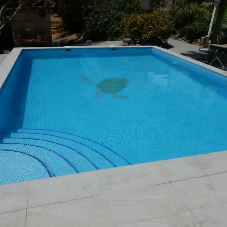 Appartamento Florida