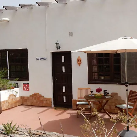 Appartamento Florida San Miguel de Abona