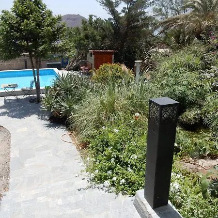 Appartamento Florida San Miguel de Abona