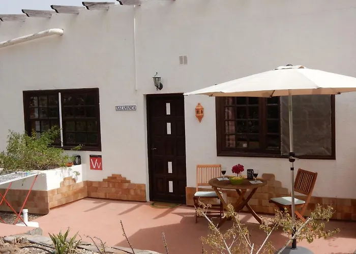 Apartment Florida San Miguel de Abona